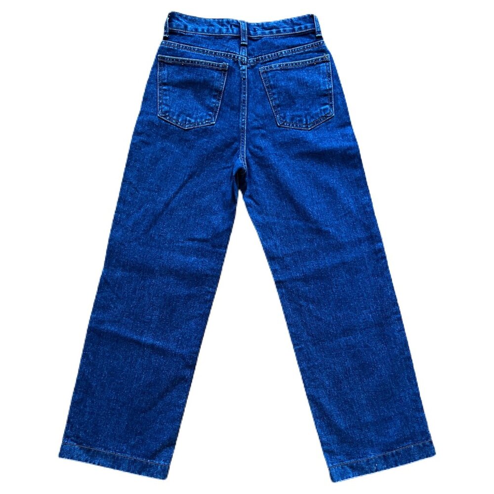 Pre-Owned - Monster Factory Denim Jeans View 2